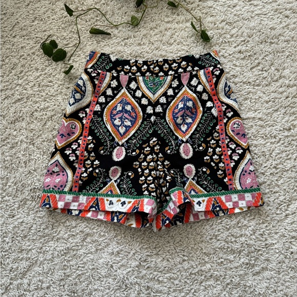 Sézane Ricka Short in Artemis. Size 34 - Picture 4 of 10